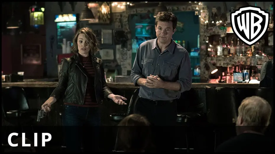 Відео до фільму Нічні ігри | Game Night - Child's Pose - Warner Bros. UK