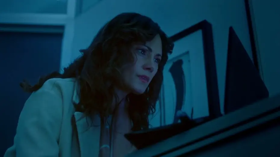 Відео до фільму Locked in My House | Trailer