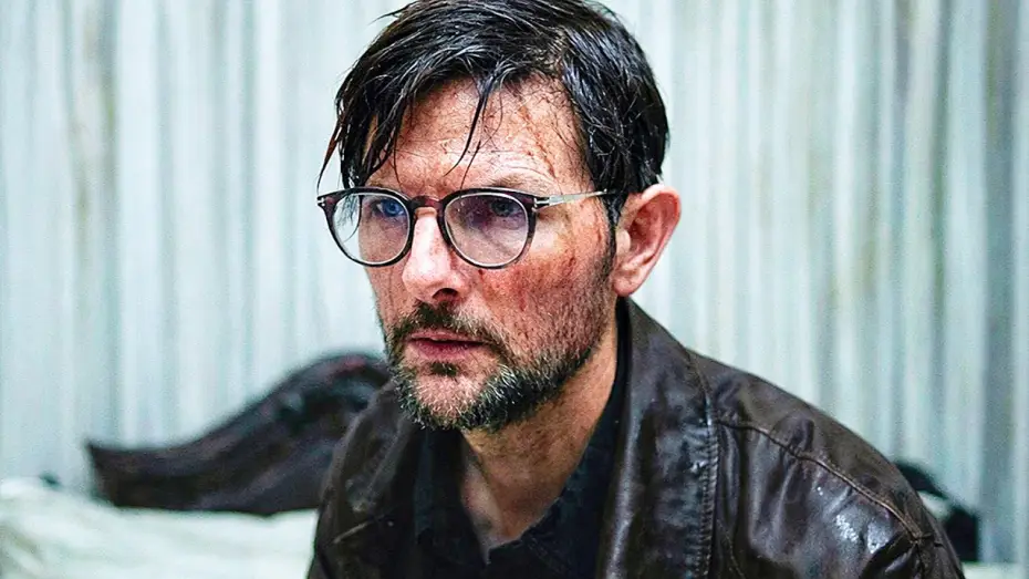 Відео до фільму Гокум | Хокум &mdash; Русский трейлер (Дубляж, 2026) Адам Скотт