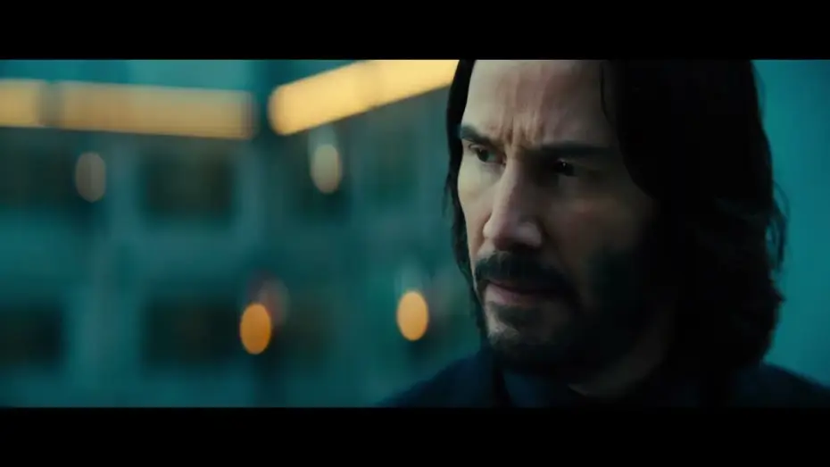 Відео до фільму Джон Уік 4 | Trailer Ufficiale Italiano