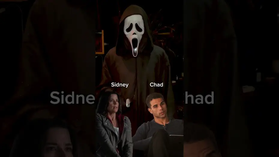 Відео до фільму Крик 7 | This Or That