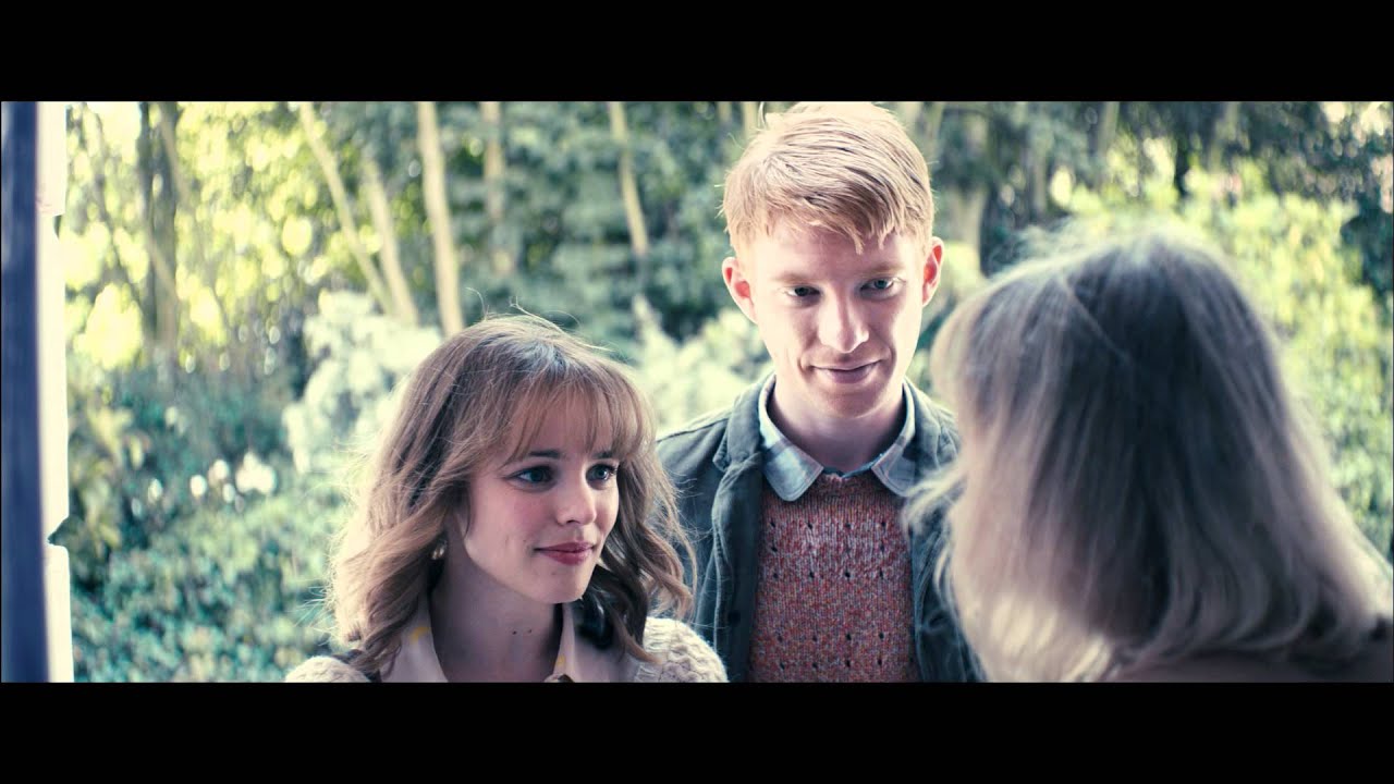 Відео до фільму Коханий з майбутнього | КОХАНИЙ З МАЙБУТНЬОГО. Перший трейлер