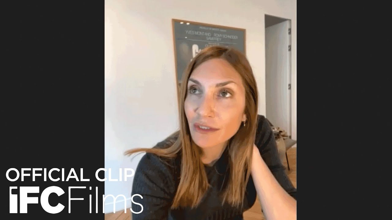 Відео до фільму Happening | Q&A: Director Audrey Diwan on 'Happening' & Abortion in Cinema