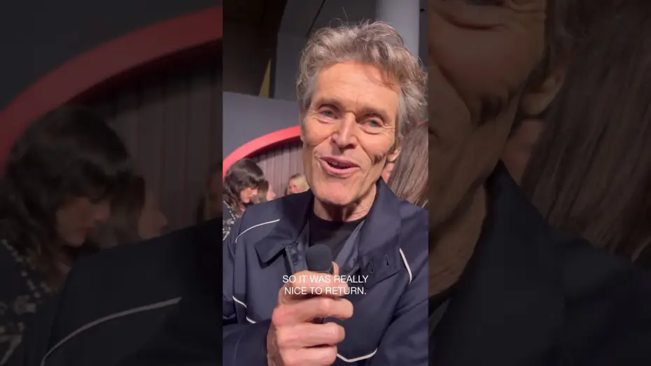 Відео до фільму Види милосердя | Tiny Mic