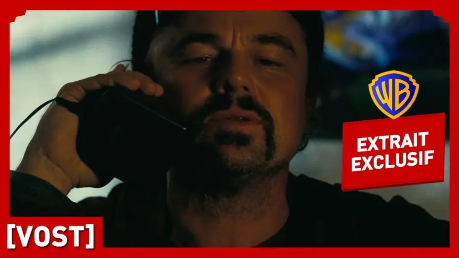 Відео до фільму Одна битва за іншою | Extrait exclusif (VOST)