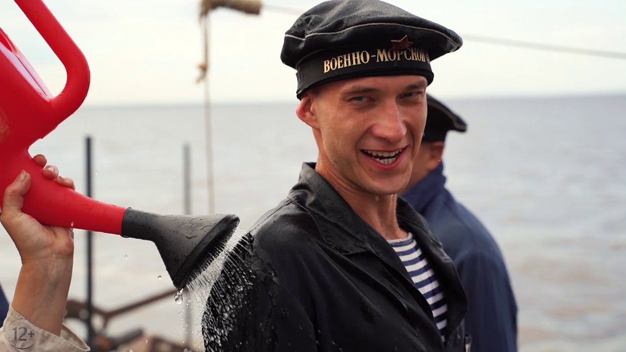 Відео до фільму Спасти Ленинград | СПАСТИ ЛЕНИНГРАД | фильм о фильме | в кино с 27 января