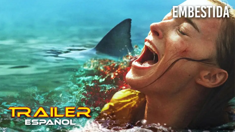 Відео до фільму Лютий напад | Embestida - Tr&aacute;iler espa&ntilde;ol