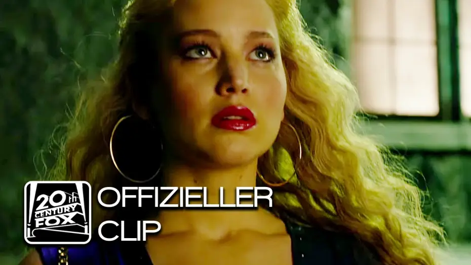 Відео до фільму Люди Ікс: Апокаліпсис | X-Men: Apocalypse | Kampf im K&auml;fig | Clip Deutsch HD German (Bryan Singer)