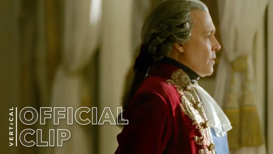 Відео до фільму Мадам дю Баррі | Entourage