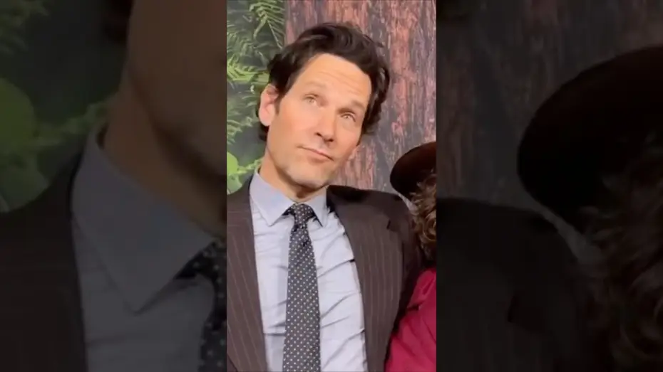 Відео до фільму Анаконда | Paul (the stud) Rudd