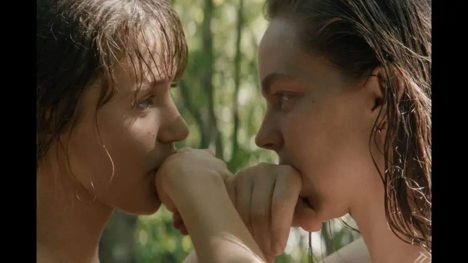 Відео до фільму Неслухняні дівчата | Official Trailer [Subtitled]