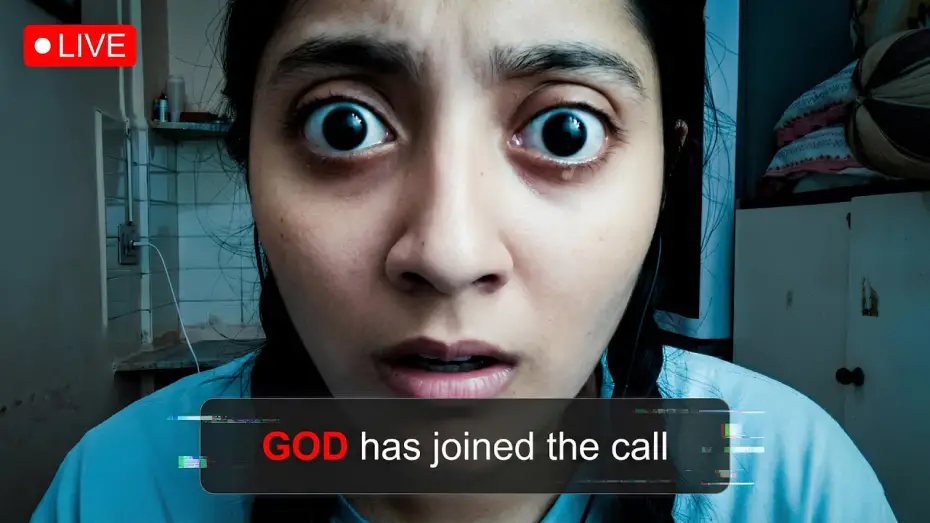 Відео до фільму Hunter Among Us | WHO SURVIVES? | MOVIE TRAILER HUNTER AMONG US