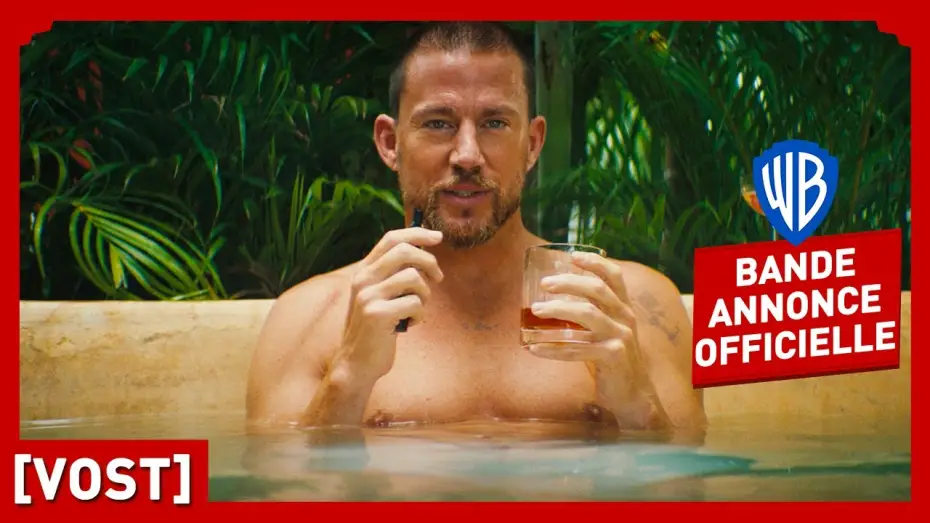 Відео до фільму Кліпни двічі | Bande Annonce officielle (VOST)