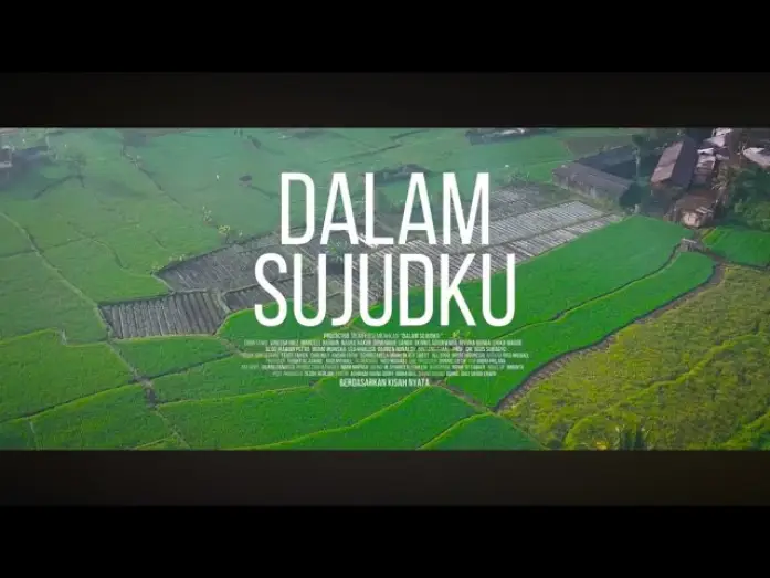 Відео до фільму Dalam Sujudku | DALAM SUJUDKU | Teaser Pertama Film Drama Indonesia Terbaru