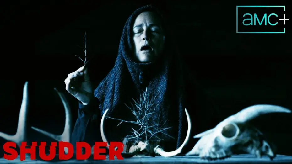 Відео до фільму Mother of Flies | Official Trailer