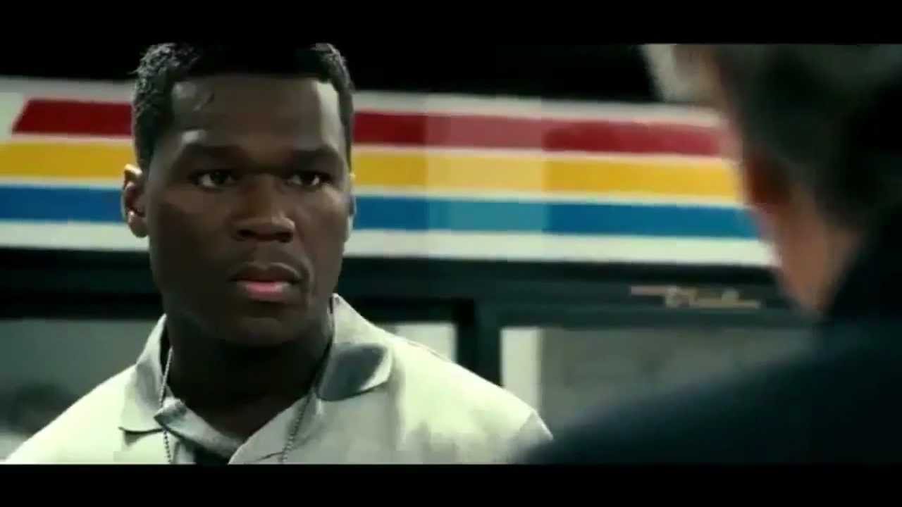 Відео до фільму Freelancers | Freelancers 2012 - Official Trailer [HD]