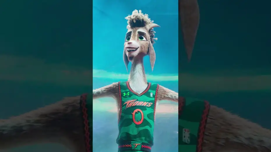 Відео до фільму Цап-забивайло | If you're seeing this, go book tickets!