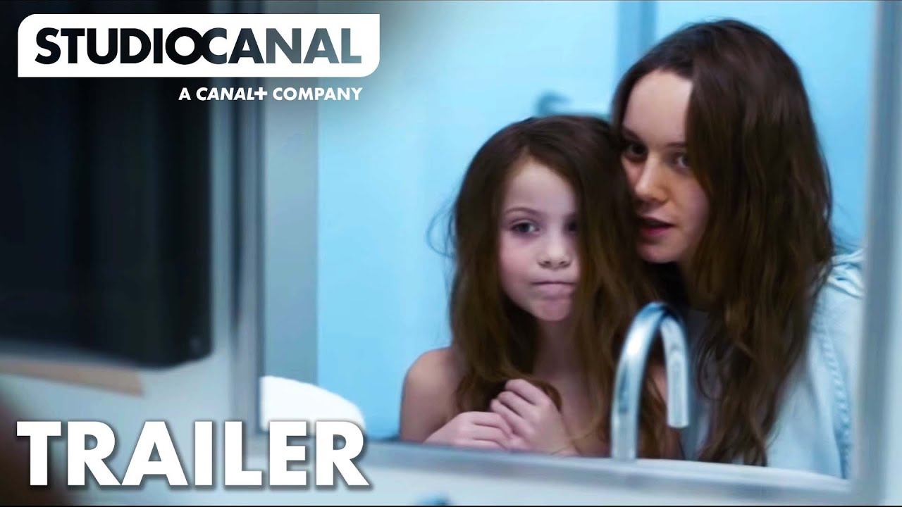 Відео до фільму Кімната | Official UK Trailer