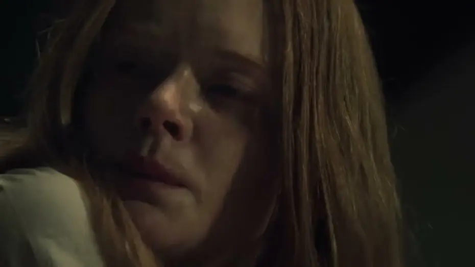 Відео до фільму Ритуал | Real Emma Schmidt