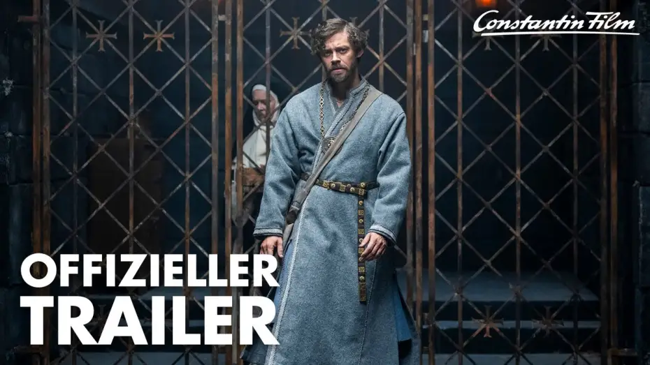 Відео до фільму The Physician II | Der Medicus 2 | Offizieller Trailer