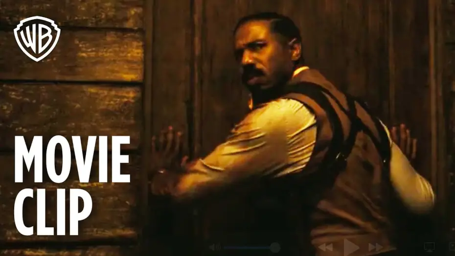 Відео до фільму Грішники | Let Me Out Of This Room - Movie Clip