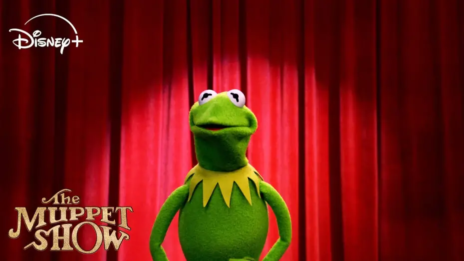 Відео до фільму The Muppet Show | Official Teaser