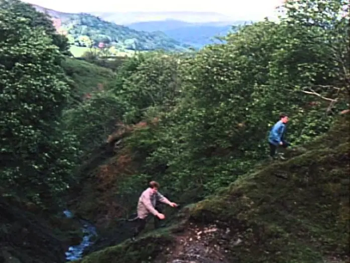 Відео до фільму Second Best | Second Best - Trailer