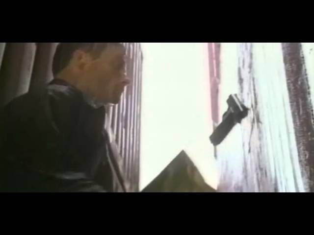 Відео до фільму Підривник | Knock Off Trailer 1998