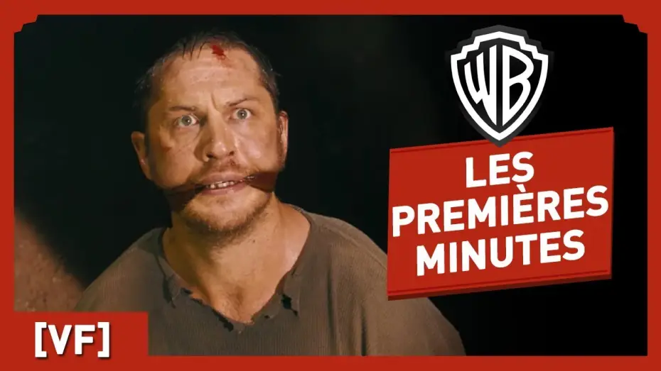 Відео до фільму Шалений Макс: Дорога гніву | Mad Max: Fury Road - Regardez le d&eacute;but du film !