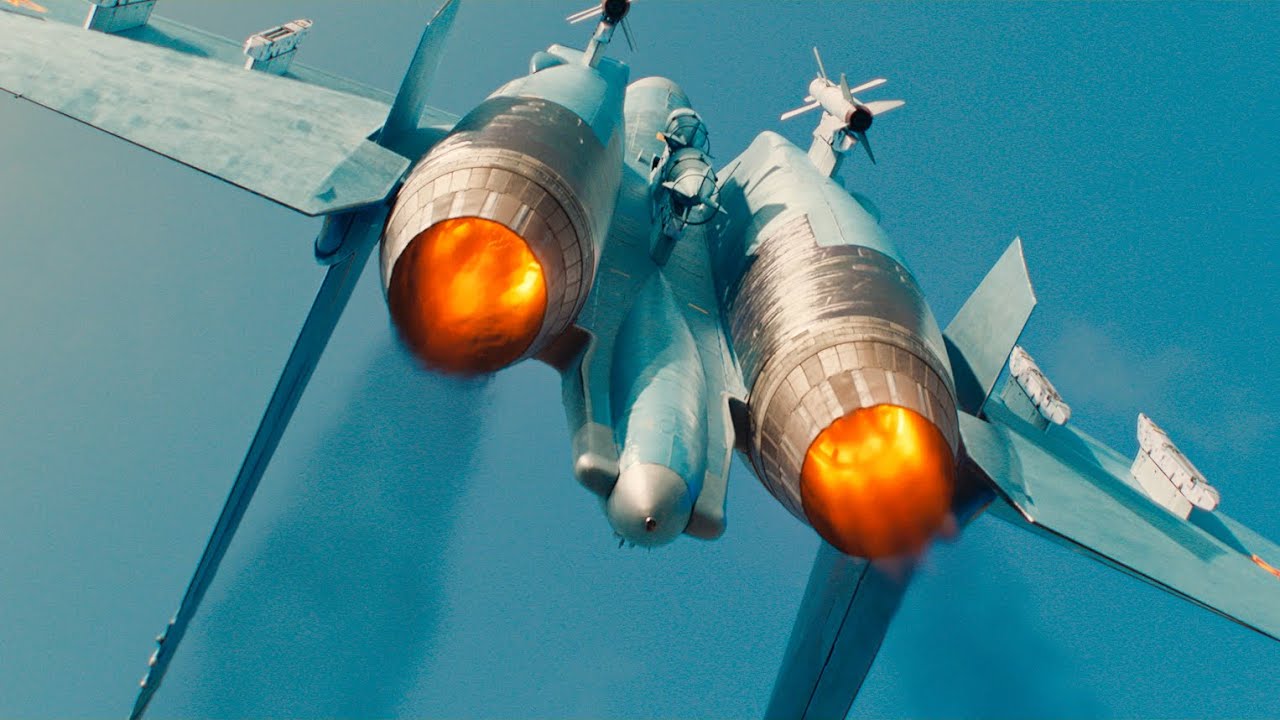 Відео до фільму Время патриотов | Время патриотов &mdash; трейлер