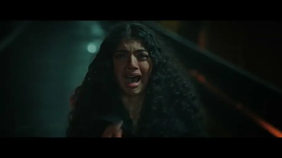 Відео до фільму Таро | Abre bien los ojos y enfr&eacute;ntate al terror