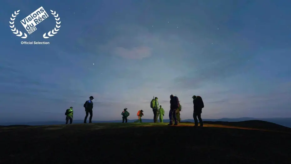 Відео до фільму Knit's Island | Official Trailer