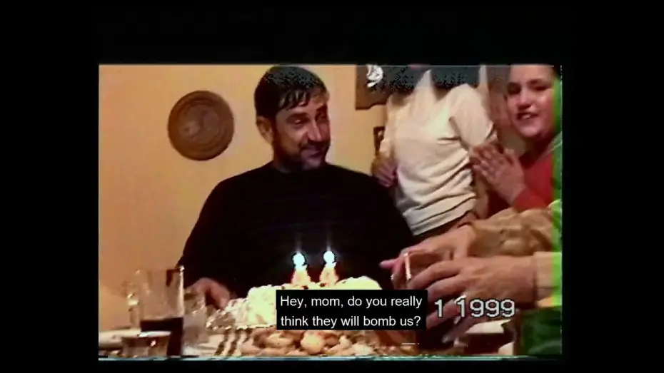 Відео до фільму 78 дана | Official Trailer