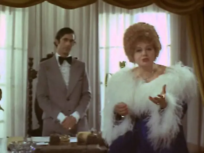 Відео до фільму Клеопатра Джонс | Cleopatra Jones - Trailer