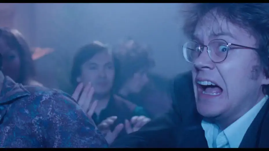 Відео до фільму Драбина Якова | 4K Restoration Trailer