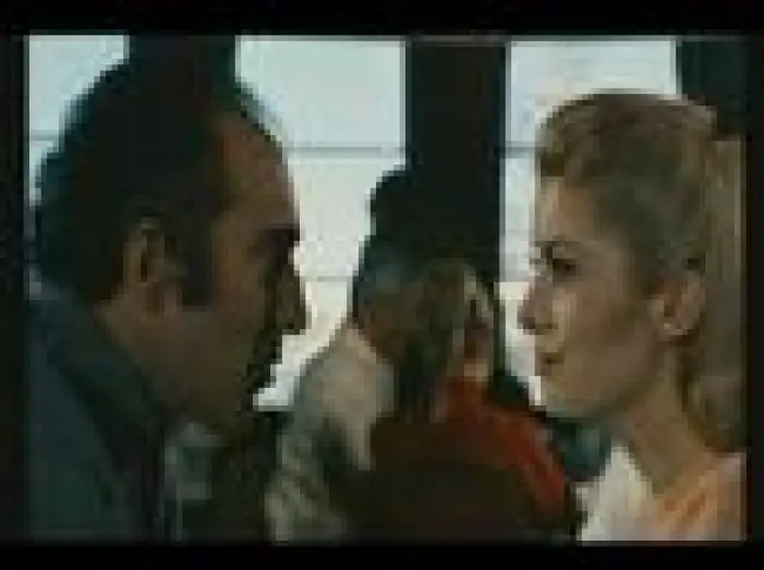 Відео до фільму Денна красуня | Bella di giorno-Bu&ntilde;uel