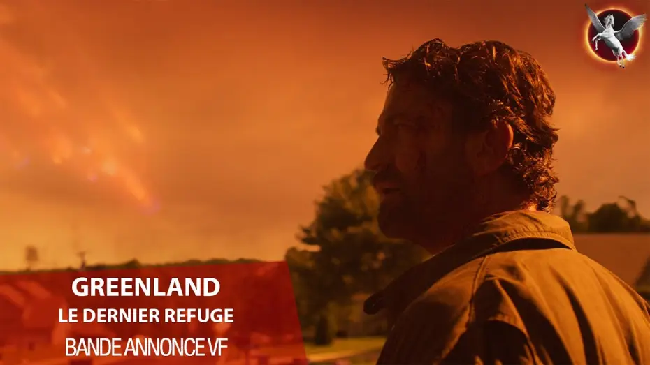 Відео до фільму Гренландія | GREENLAND LE DERNIER REFUGE  - Bande Annonce [VF]