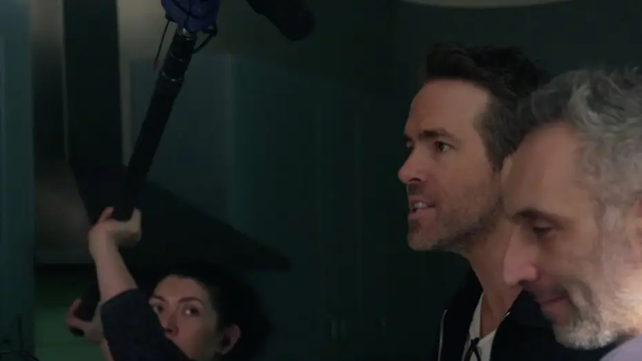 Відео до фільму Покемон. Детектив Пікачу | Dietro le quinte di POK&Eacute;MON Detective Pikachu &ndash; Al cinema &ndash;