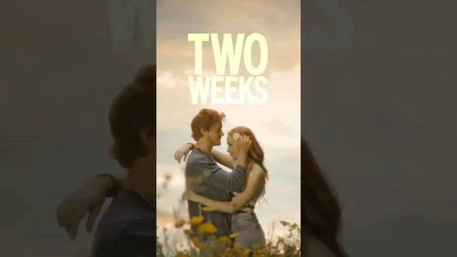 Відео до фільму Спогади про нього | In two weeks forgive your past and find your future.