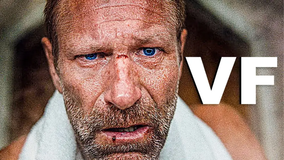 Відео до фільму Гуркіт крізь темряву | DERNIERS COMBATS Bande Annonce VF (2023) Rumble Through The Dark