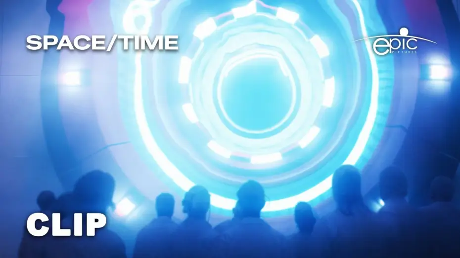 Відео до фільму Space/Time | Shut It Down