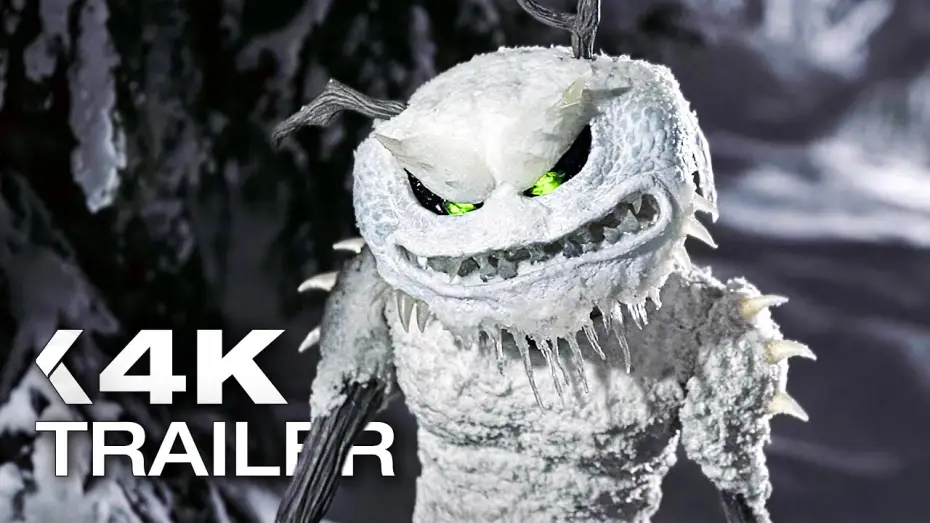 Відео до фільму The Creeps | THE CREEPS Trailer German Deutsch (2025) Christopher Lambert, Exklusiv