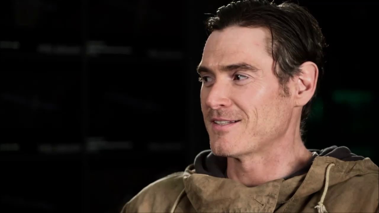 Відео до фільму Чужий: Заповіт | The Making Of 'Alien Covenant'