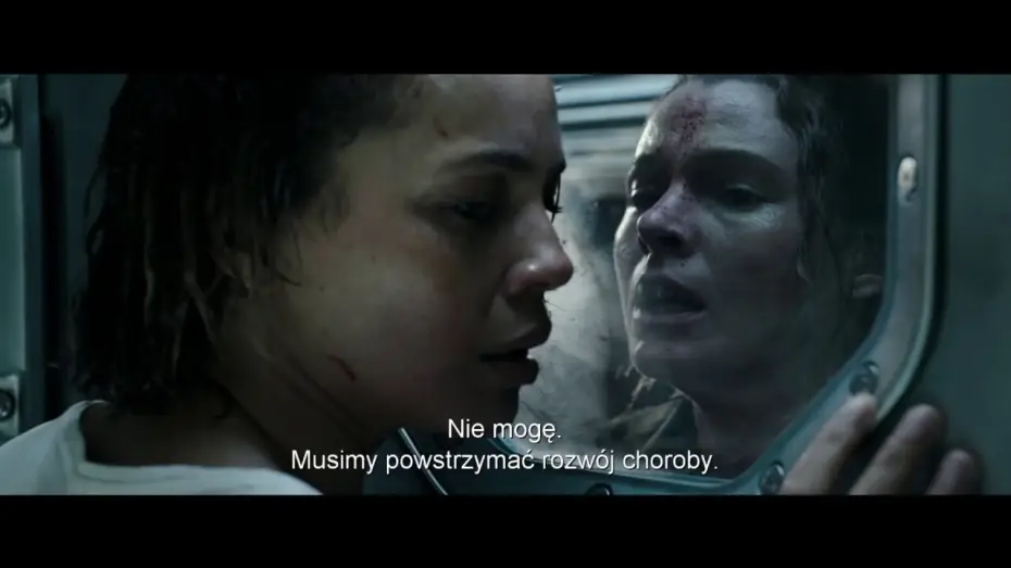 Відео до фільму Чужий: Заповіт | Obcy: Przymierze | Zwiastun polski [#1] | 2017