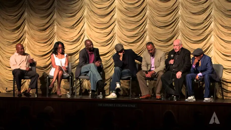 Відео до фільму Роби як треба! | How Do the Right Thing Got Started