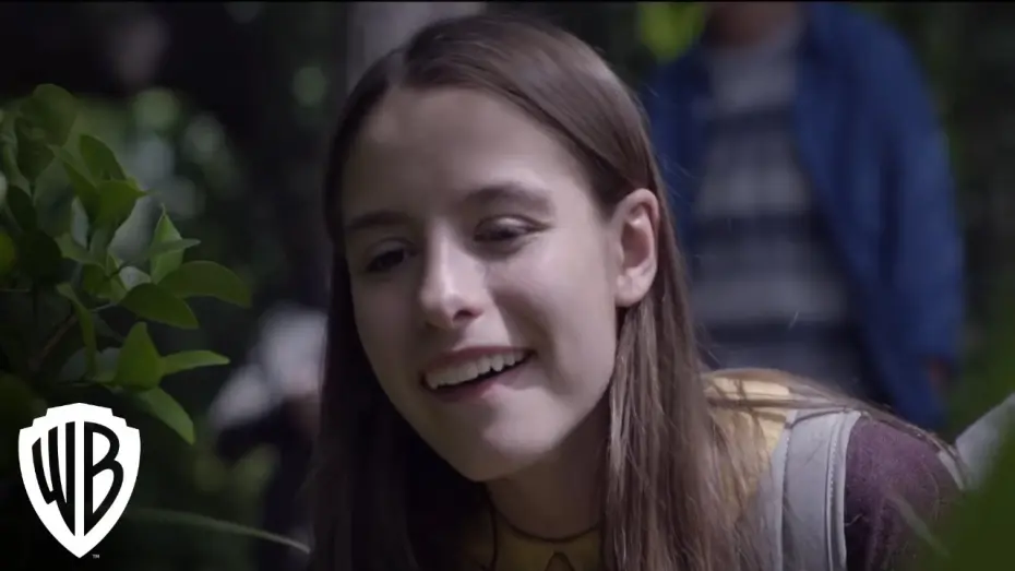 Відео до фільму Critters Attack! | Critters Attack! Trailer