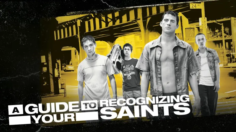 Відео до фільму A Guide to Recognizing Your Saints | A Guide To Recognizing Your Saints - Official Trailer