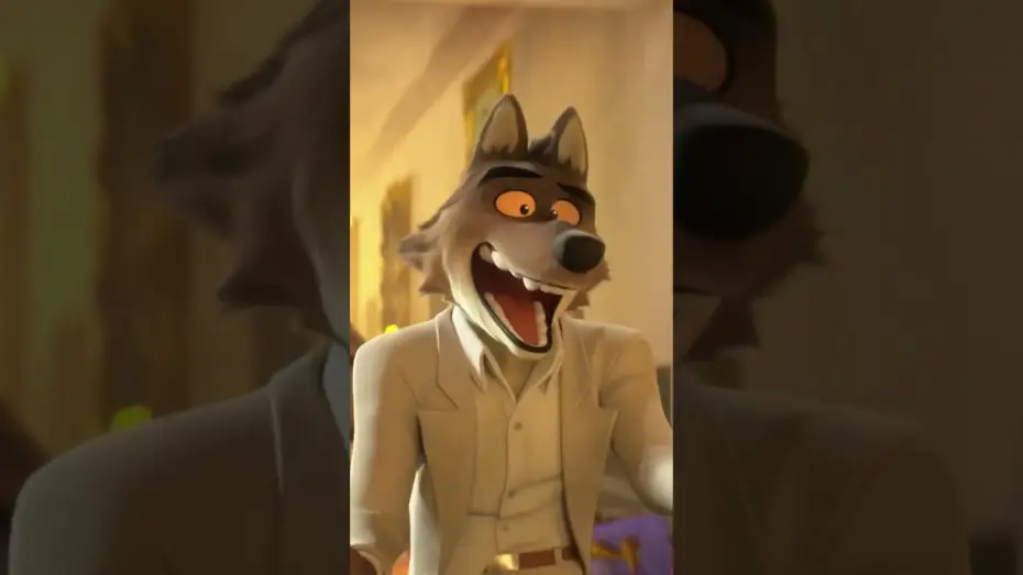 Відео до фільму Поганці 2 | The Bad Guys are back!  Experience The Bad Guys 2 in cinemas now!