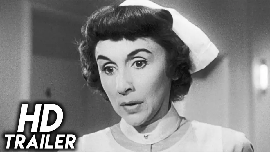 Відео до фільму The Quatermass Xperiment | The Quatermass Xperiment / The Creeping Unknown (1955) ORIGINAL TRAILER [HD]