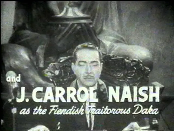 Відео до фільму Batman | Batman 1943 ORIGINAL Trailer